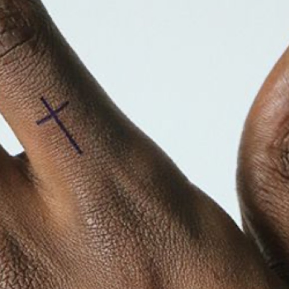 Two InkBox temporary tattoos - Picture 4 of 6